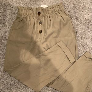 NWT Zara Pants
